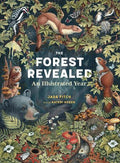 The Forest Revealed (HC) - MPHOnline.com