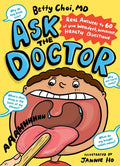 Ask the Doctor - MPHOnline.com