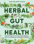 Herbal Gut Health - MPHOnline.com