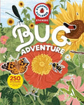Bug Adventure (Backpack Explorer Stickers) - MPHOnline.com