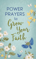 Power Prayers To Grow Your Faith - MPHOnline.com