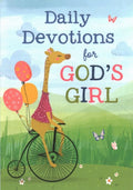 Daily Devotions For God'S Girl - MPHOnline.com