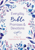 Everyday Bible Promises & Devo - MPHOnline.com