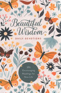 Beautiful Wisdom Daily Devotions - MPHOnline.com