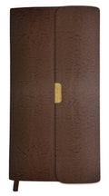 Kjv Compact Bible [Brown] - MPHOnline.com