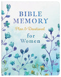 Bible Memory Plan And Devotional For Women - MPHOnline.com