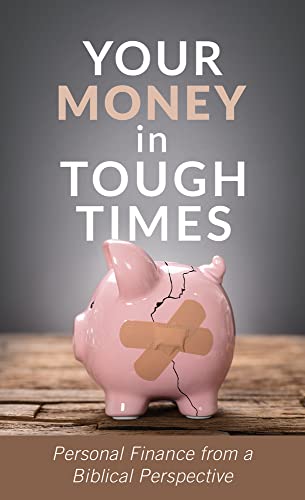 Your Money in Tough Times - MPHOnline.com