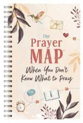 The Prayer Map - MPHOnline.com