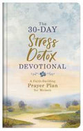 30-Day Stress Detox Devotional - MPHOnline.com