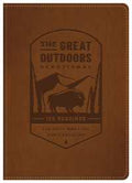 The Great Outdoors Devotional (100 Readings) - MPHOnline.com