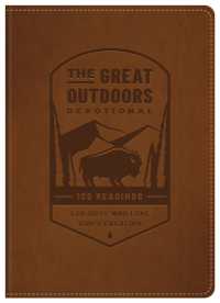 The Great Outdoors Devotional (100 Readings) - MPHOnline.com