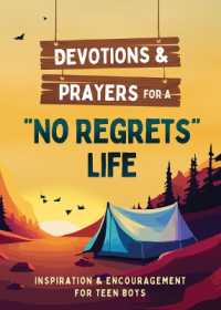 Devo & Prayers "No Regrets" Life (Boys) - MPHOnline.com