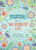 Devo & Prayers "No Regrets" Life (Girls) - MPHOnline.com