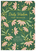 Daily Wisdom for Women 2025 Devo - MPHOnline.com