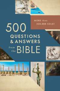 500 Questions & Answers from the Bible - MPHOnline.com