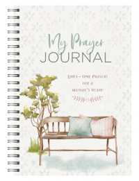 My Prayer Journal: Quiet-Time Prayers for a Woman's Heart - MPHOnline.com