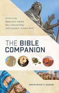 The Bible Companion: An All-in-One Resource to Improve Your Understanding?and Enjoyment?of God's Word - MPHOnline.com