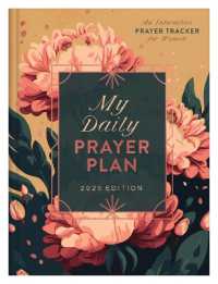 My Daily Prayer Plan: 2025 Edition: An Interactive Prayer Tracker for Women - MPHOnline.com