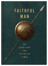 Faithful Man (365 Days Devo) - MPHOnline.com