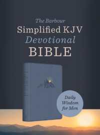 Daily Wisdom for Men Skjv Devotional Bible - MPHOnline.com