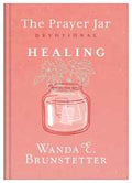 The Prayer Jar Devotional: Healing - MPHOnline.com