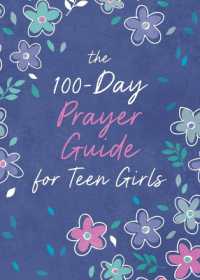 The 100-Day Prayer Guide for Teen Girls - MPHOnline.com