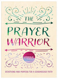 The Prayer Warrior Journal - MPHOnline.com