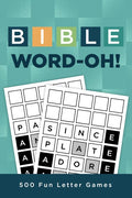 Bible Word-Oh! - MPHOnline.com