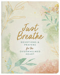 Just Breathe - MPHOnline.com
