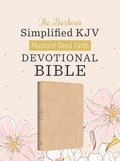 Mustard Seed Devotional Bible SKJV (Classic) - MPHOnline.com