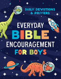 Everyday Bible Encouragement for Boys - MPHOnline.com