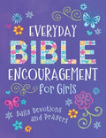 Everyday Bible Encouragement for Girls - MPHOnline.com