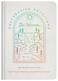 Restorative Devotions for Women - MPHOnline.com