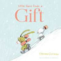 Little Hare Finds a Gift - MPHOnline.com