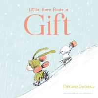 Little Hare Finds a Gift - MPHOnline.com