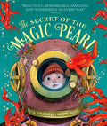 The Secret of the Magic Pearl - MPHOnline.com