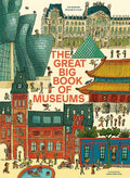 The Great Big Book of Museums (HC) - MPHOnline.com