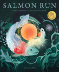 Salmon Run (HC) - MPHOnline.com