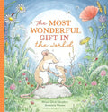 The Most Wonderful Gift in the World (HC) - MPHOnline.com