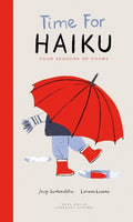 Time for Haiku (HC) - MPHOnline.com