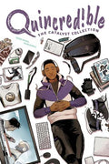 Quincredible: The Catalyst Compendium - MPHOnline.com