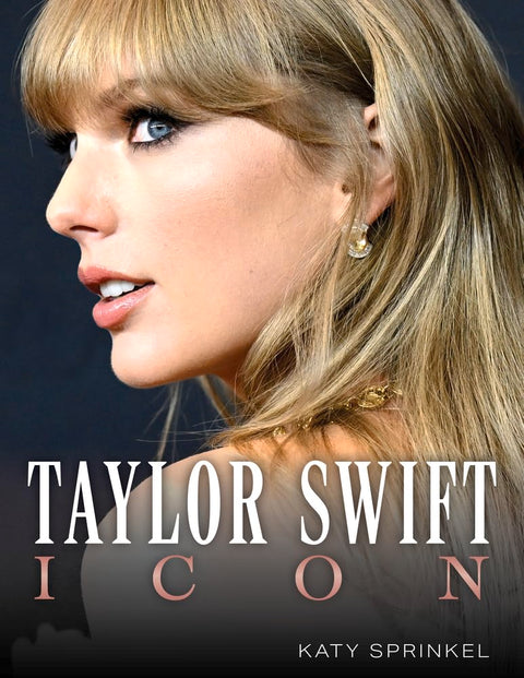 Taylor Swift: Icon - MPHOnline.com