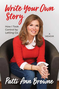 Write Your Own Story /H - MPHOnline.com