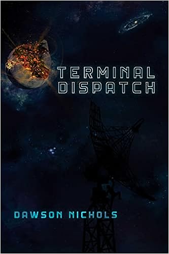 Terminal Dispatch - MPHOnline.com