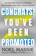 Congrats! You've Been Promoted - MPHOnline.com