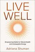 Live Well - MPHOnline.com