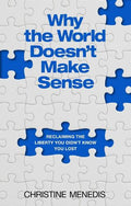 Why the World Doesn't Make Sense - MPHOnline.com