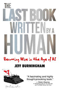 The Last Book Written by a Human - MPHOnline.com