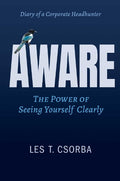 Aware: The Power of Seeing Yourself Clearly - MPHOnline.com
