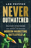 Never Outmatched - MPHOnline.com